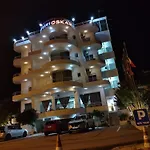 Oskar Hotel