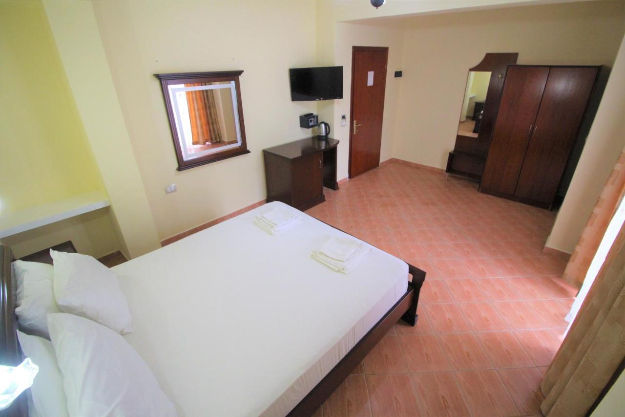 Oskar Hotel Saranda