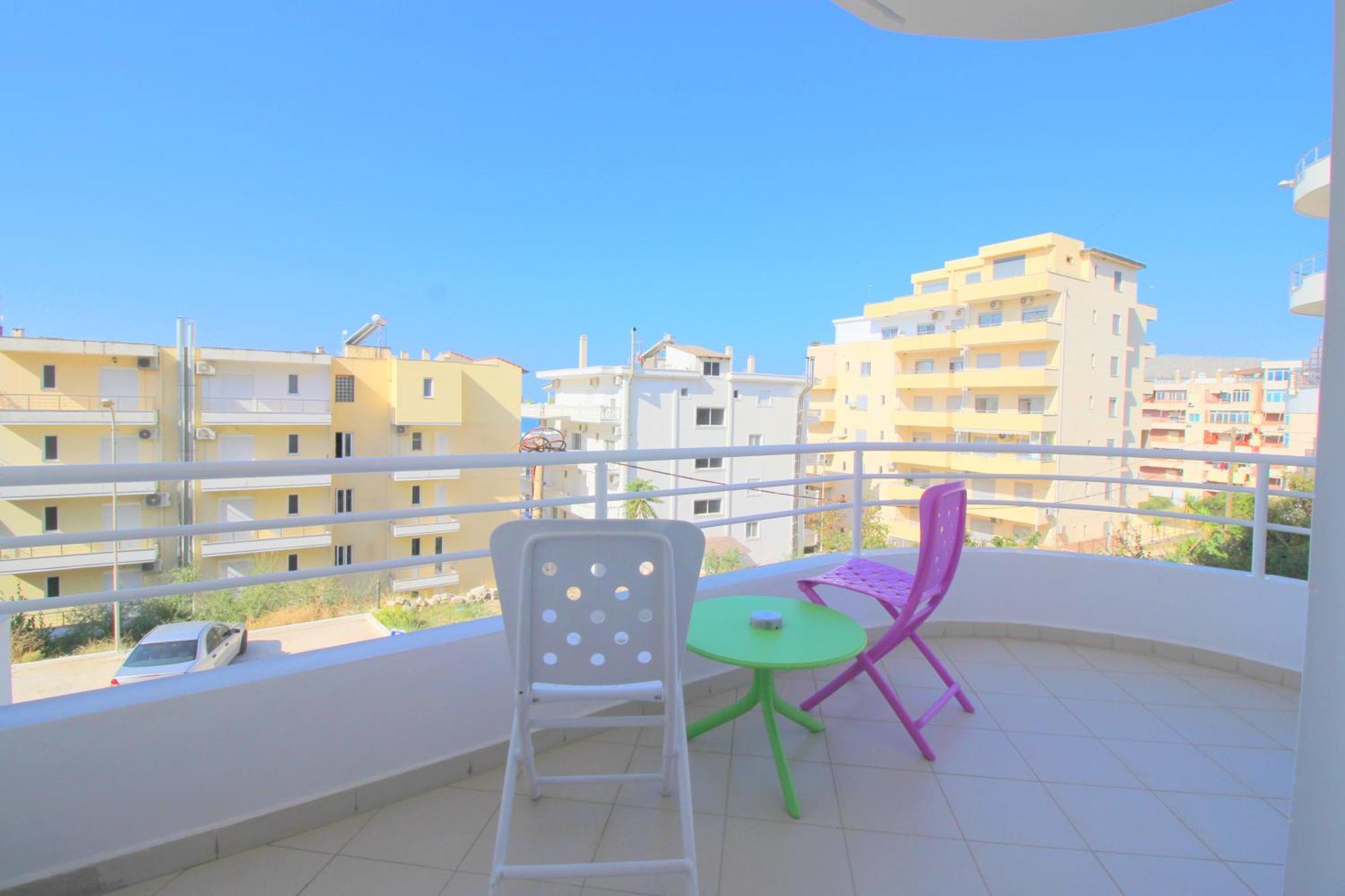 Hotel Oskar Sarandë