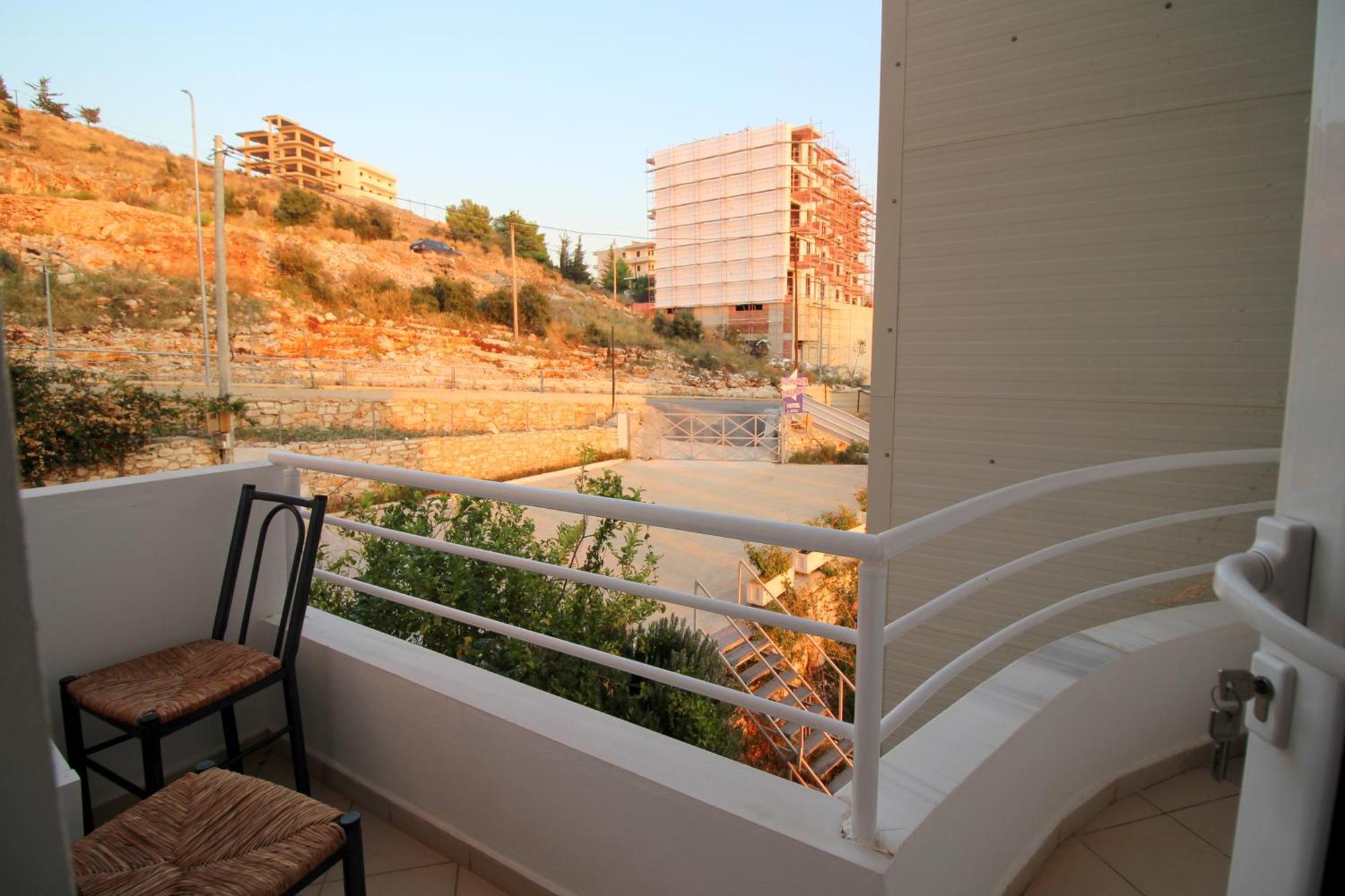 Oskar 4* Saranda
