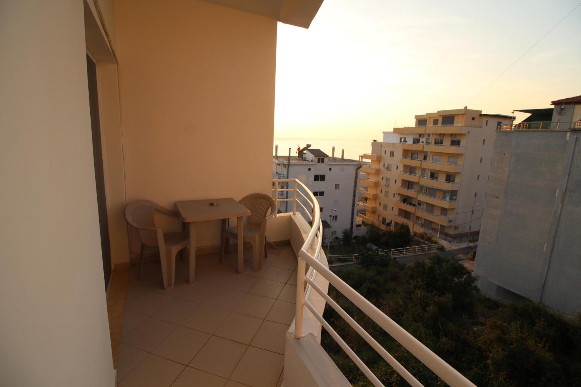 Oskar 4* Saranda