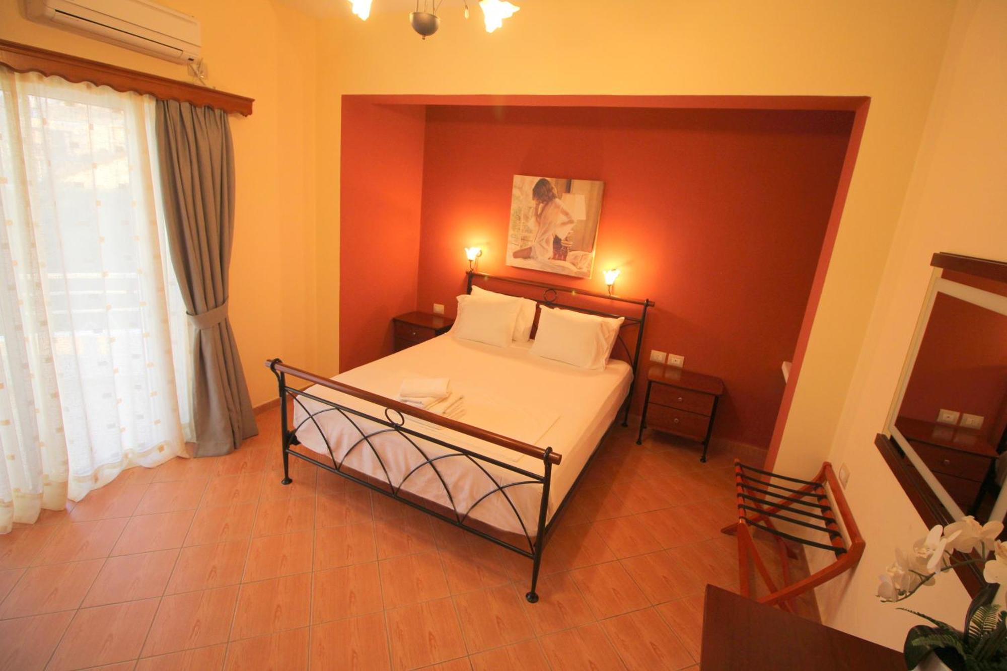 Hotel Oskar Sarandë