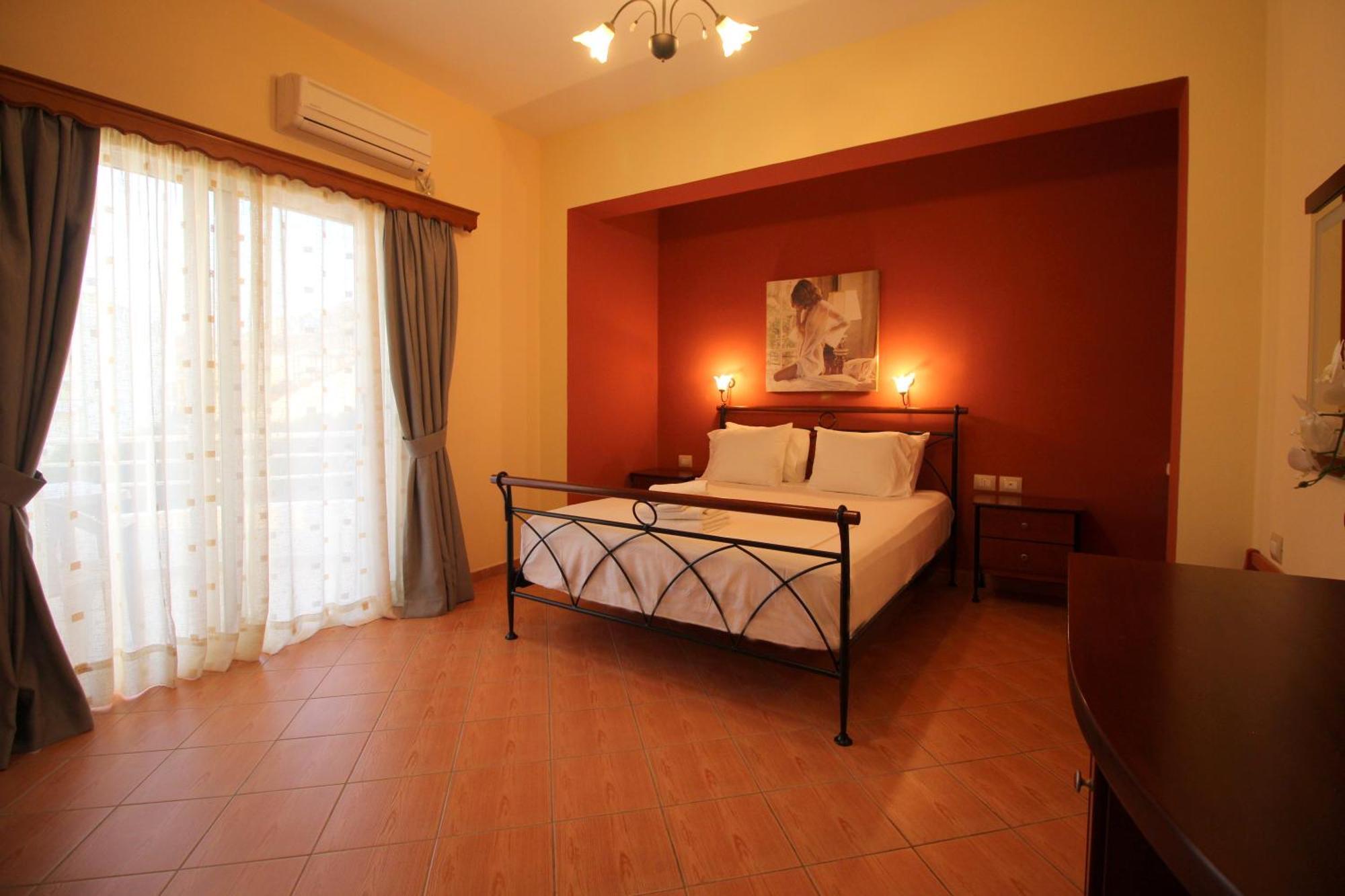 Hotel Oskar Saranda